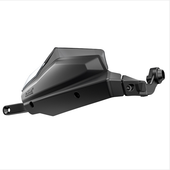 LOBOO Handguard Black