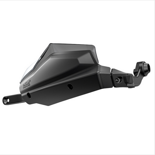 LOBOO Handguard Black