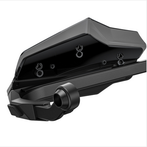 LOBOO Handguard Black