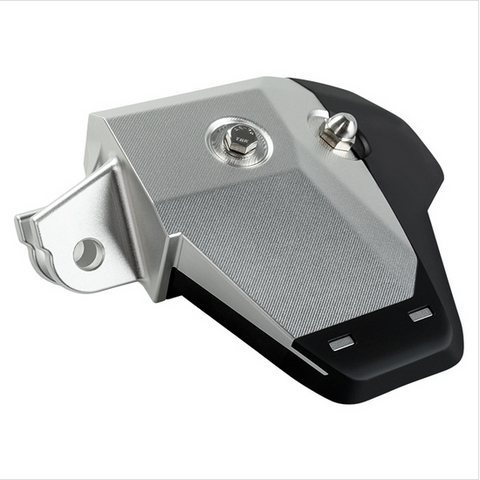 LOBOO Wide Foot Pegs for HONDA GL1800 (2020- )