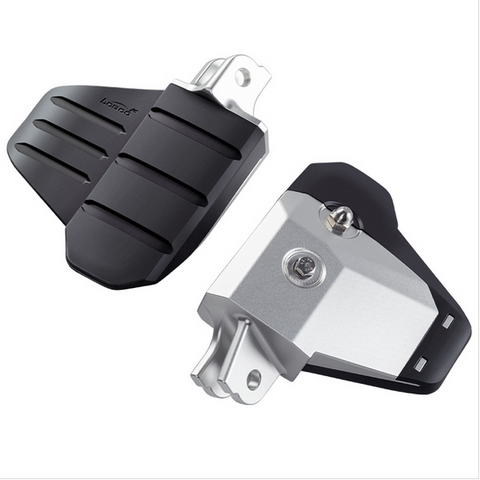 LOBOO Wide Foot Pegs for HONDA GL1800 (2020- )