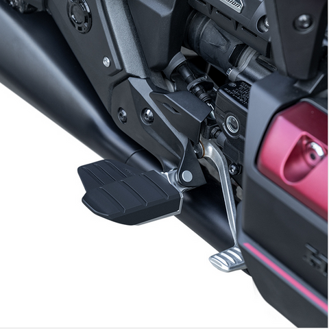 LOBOO Wide Foot Pegs for HONDA GL1800 (2020- )