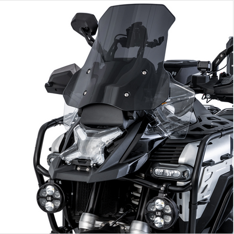 LOBOO Headlight Guard for BMW R1300GS Adventure (2024-)