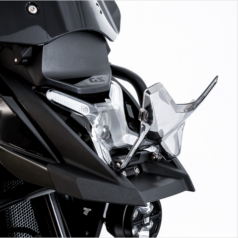 LOBOO Headlight Guard for BMW R1300GS Adventure (2024-)
