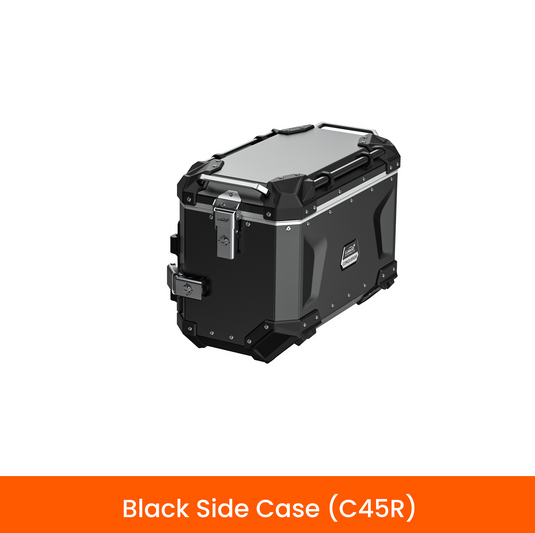 CONQUEROR Series 45R Side Case