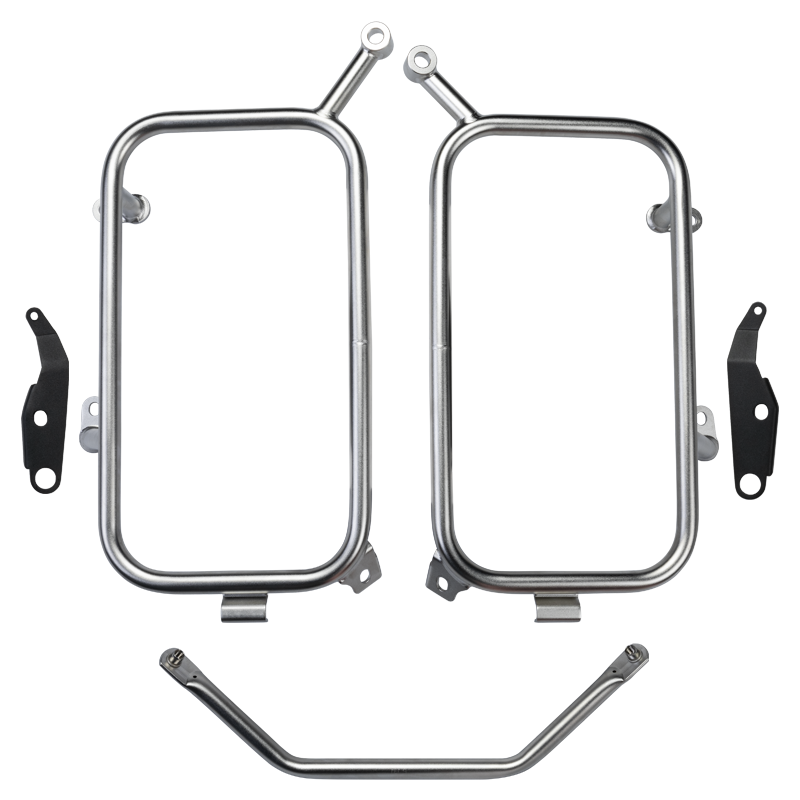 LOBOO Side Rack for BMW R 1300 GS  (2023+)