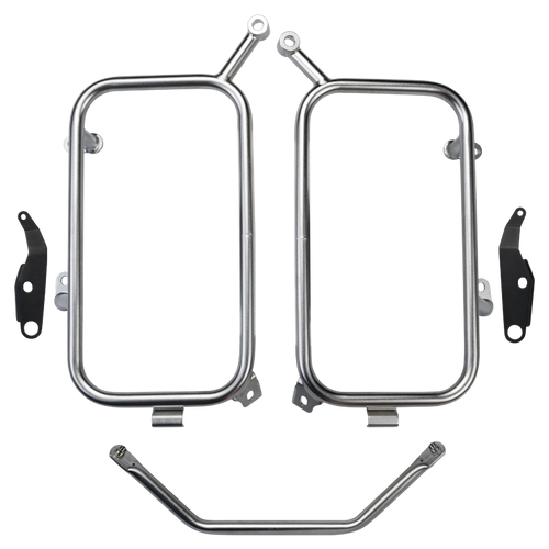 LOBOO Side Rack for BMW R 1300 GS  (2023+)