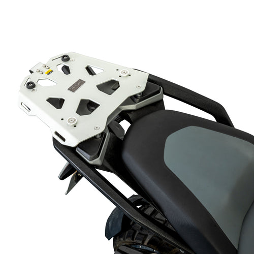 LOBOO Top Case Rack for BMW R1300GS 2023+ / Adventure (2024+)