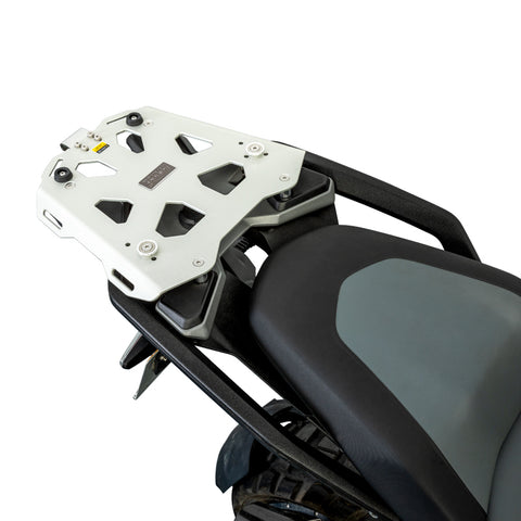 LOBOO Top Case Rack for BMW R1300GS 2023+ / Adventure (2024+)